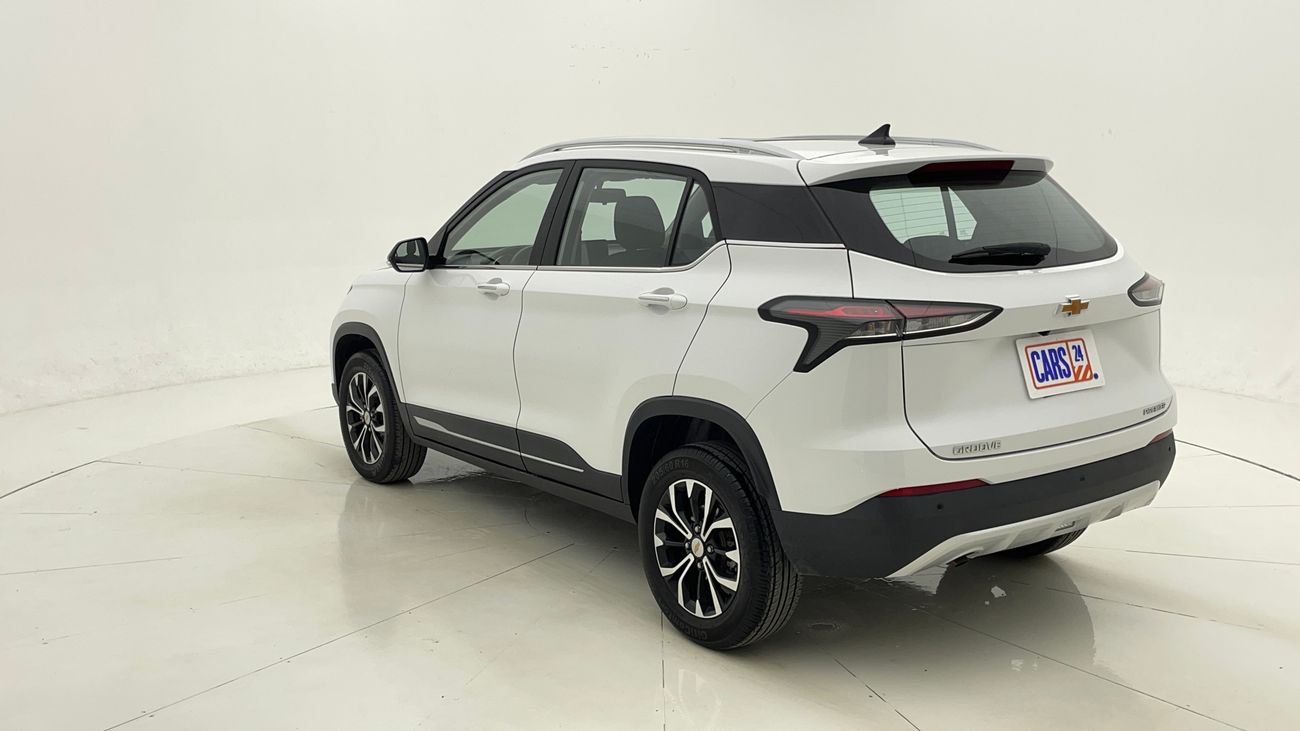 شيفروليه جروف PREMIER 1.5 | بدون دفعة مقدمة | اختبار قيادة مجاني للمنزل