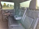 Chevrolet Silverado 1500 CREW/CAB HIGH COUNTRY