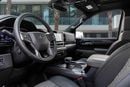 Chevrolet Silverado  Silverado ZR2 6.2 V8 | 4,798 P.M | 0% Downpayment | Chevrolet Warranty!