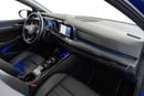 Volkswagen Golf R - PERFORMANCE