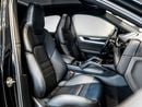 Porsche Cayenne Cayenne S