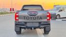 Toyota Hilux SMART CAB | GR SPORTS BODY KIT INSTALLED | 2.8l DIESEL ENGINE | RHD