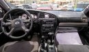 Nissan Pathfinder SE