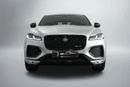 Jaguar F Pace R-Dynamic SE 2021 Jaguar F Pace R-Dynamic / Jaguar Warranty & Full Jaguar Service History