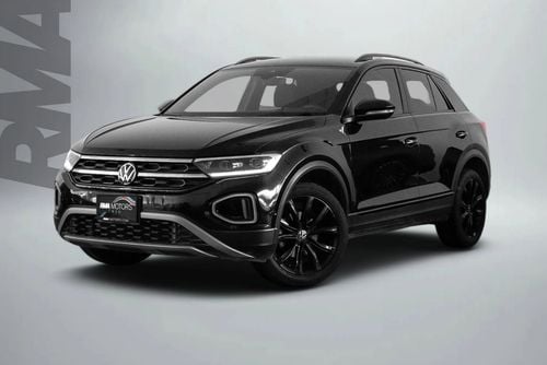 Volkswagen T ROC Style 1.5L