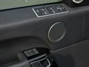 Land Rover Range Rover HSE