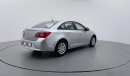 Chevrolet Cruze LS 1800