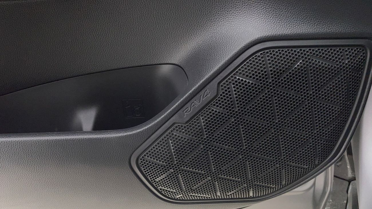 Toyota RAV4 EX 2.5 | Zero Down Payment | Home Test Drive