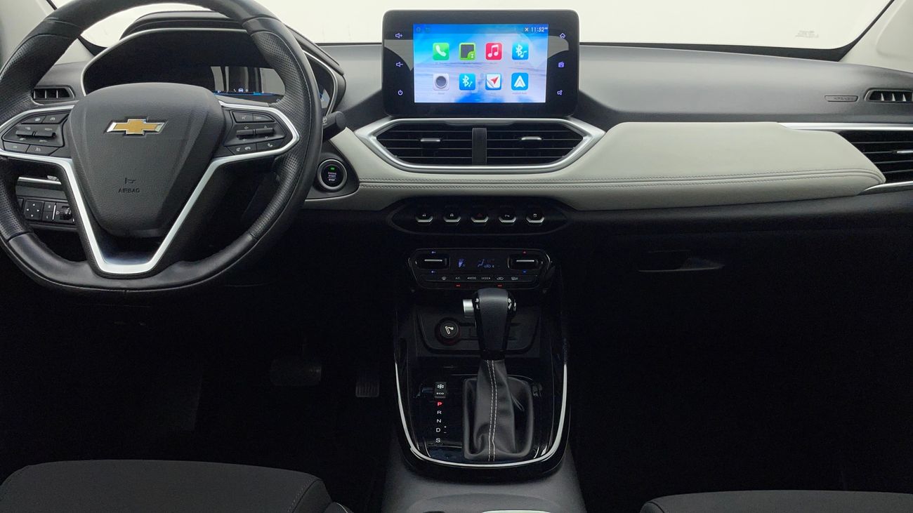 Chevrolet Captiva PREMIER 1.5 | Zero Down Payment | Home Test Drive