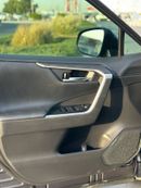 تويوتا راف ٤ Hybrid TOYOTA RAV4 XSE Full Option