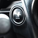 Mazda 2 Low Mazda 2 GCC 2016 in excellent condition