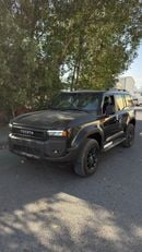 Toyota Prado GXR