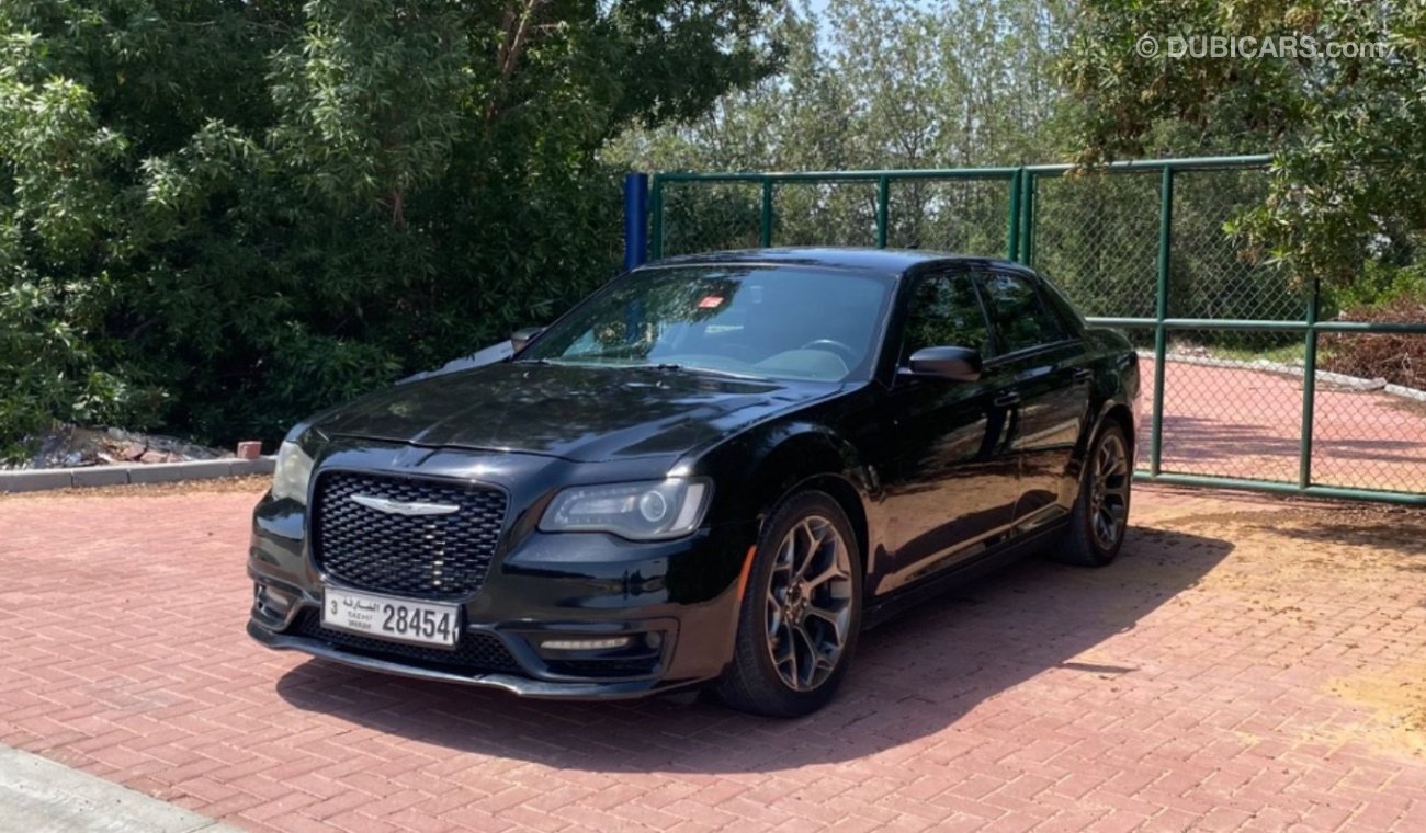 Chrysler 300