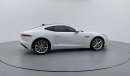 جاغوار F-Type BASE 3000