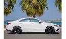 Mercedes-Benz CLA 250 Mercedes CLA 250 AMG Panoramic 2021 GCC 5 Years Warranty