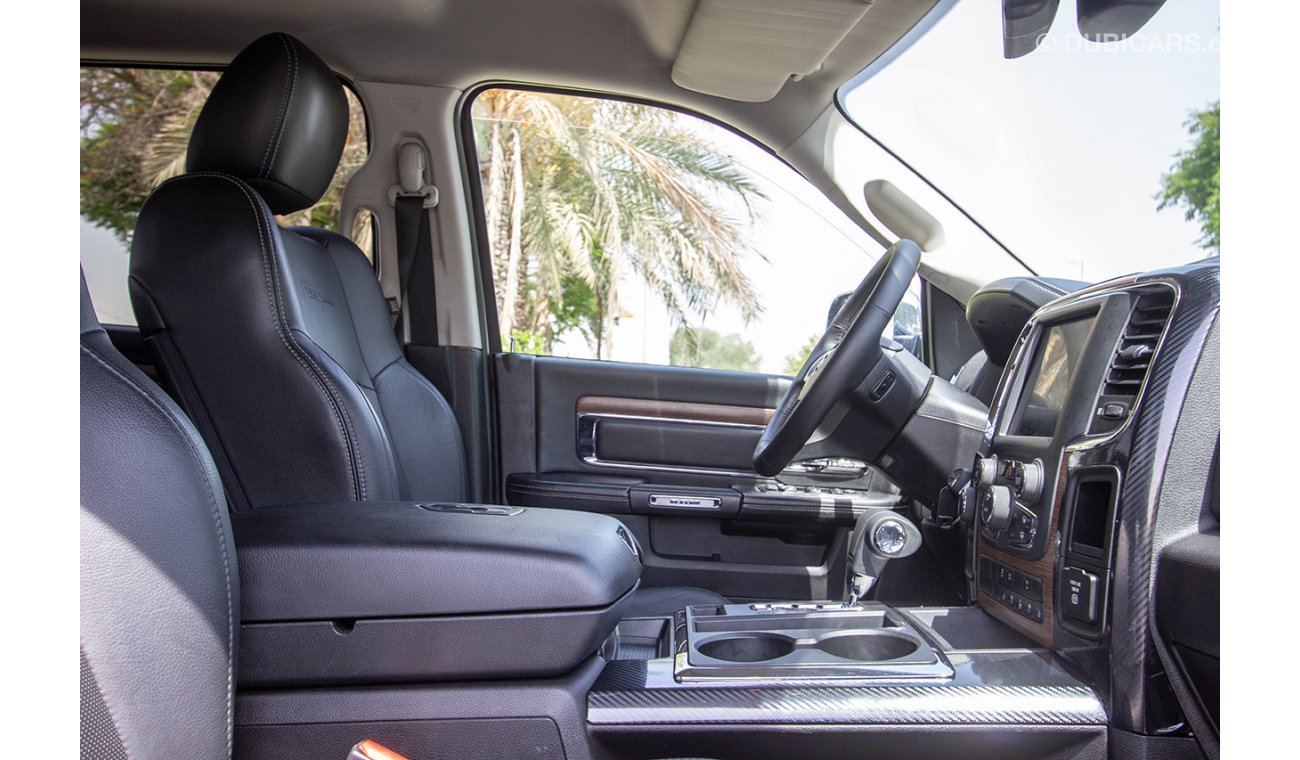 رام 1500 DODGE RAM - 2013 - GCC - ZERO DOWN PAYMENT - 1345 AED/MONTHLY - 1 YEAR WARRANTY