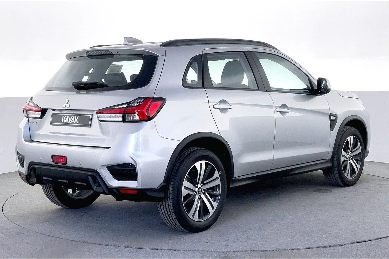 JAC JS4 Intelligent | Guaranteed Warranty | 0 Down Payment