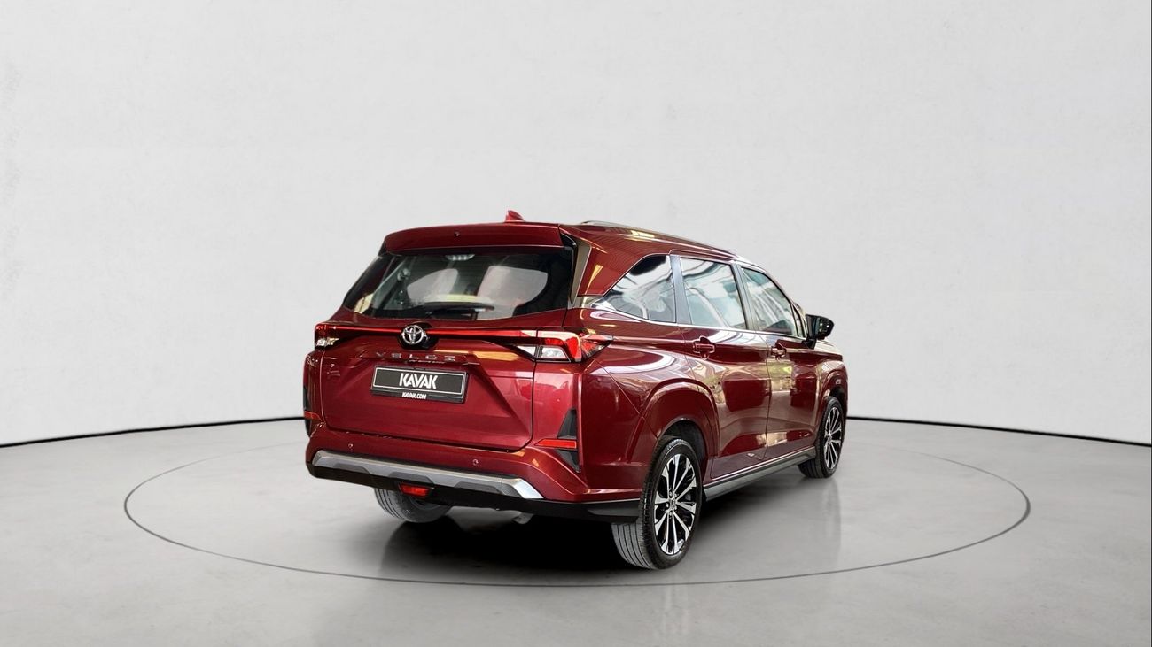 تويوتا فيلوز 1.5 GX AUTO | شامل الضمان | 0 ﺪﻔﻋﺓ ﺃﻮﻟﻯ