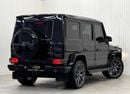 Mercedes-Benz G 63 AMG 2017 Mercedes-Benz G63 AMG 463 Edition, 2 Year Warranty, Full Service History, GCC