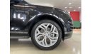 Land Rover Range Rover Evoque R Dynamic GCC 2020