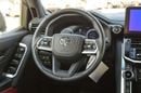 تويوتا لاند كروزر VXR 3.5L 4WD SUV 2026