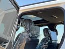 Lexus LX600 OVERTRAIL OVER-TRAIL 3.5L PTR A/T // 2025 // FULL OPTION WITH OFF ROAD TYRE , RADAR , HEAD UP DISPLA