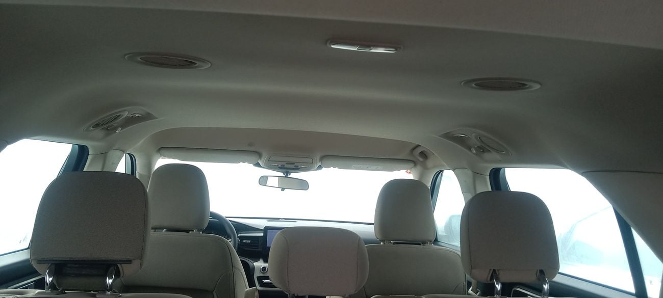 فورد إكسبلورر BASE 3.3 | بدون دفعة مقدمة | اختبار القيادة في المنزل