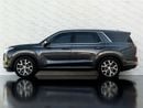 Hyundai Palisade PREMIUM Hyundai Palisade 2022