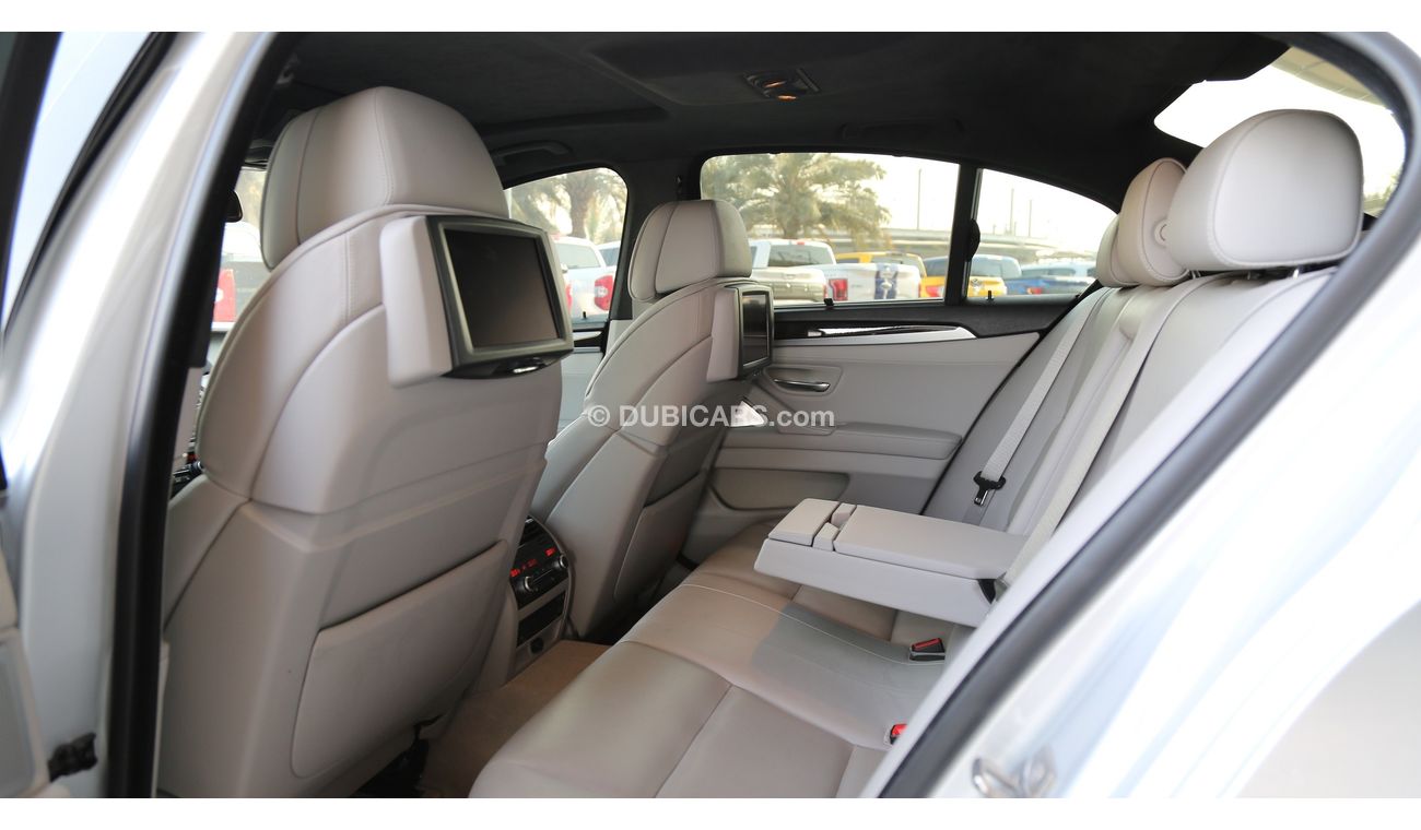 BMW 535i i M Package
