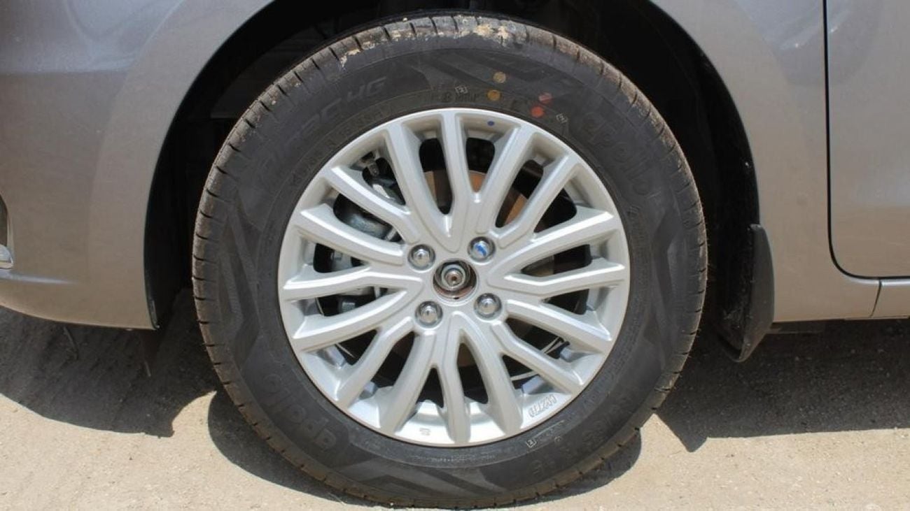 Suzuki Dzire SUZUKI/Dzire/DZ005 1.2L SMG GLX AMT BT SLDA ( export only )