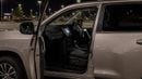 تويوتا برادو Toyota Prado TXG model 2021 fuel diesel
