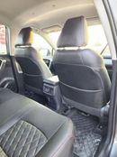 Toyota RAV4 Hybrid TOYOTA RAV4 2021