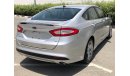 فورد فيوجن FULL OPTION ONLY 699X60 MONTHLY FORD FUSION EXCELLENT CONDITION.FREE UNLIMITED K.M WARRA