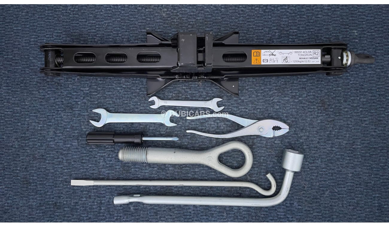 نيسان إكس تريل S 2.5 | بدون دفعة مقدمة | اختبار قيادة مجاني للمنزل