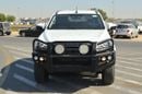 Isuzu MU-X 3.0T AWD LS