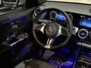 مرسيدس بنز GLB 250 4MATIC 2.0L (221 HP) MERCEDES-BENZ GLB250 4MATIC | 2024 | FULL OPTIONS | VERY GOOD CONDITIONS