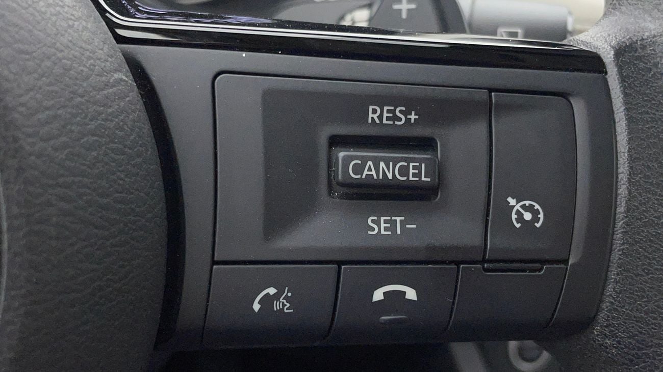 Nissan XTrail S 2.5L (169 HP) FWD (5 Seater) 2023 S | AED 1235/Month | 0 DP | 30 Day Return | Warranty | Service H