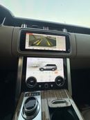 لاند روفر رينج روفر