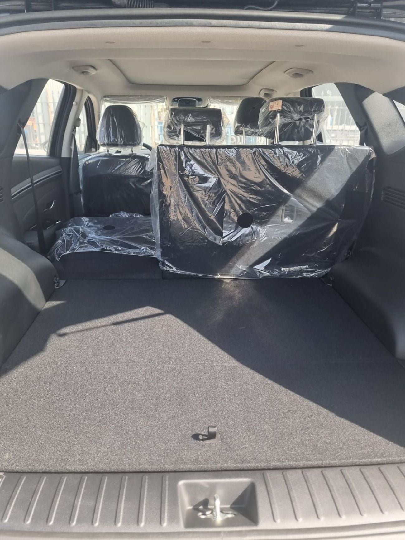 Hyundai Tucson 2.0L HEV HYBRID PREMIUM EDITION