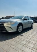 تويوتا كامري LE 2.5L