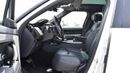 لاند روفر رينج روفر سبورت Autobiography P530 4.4P V8 AWD Aut.(For Local Sales plus 10% for Customs & VAT)