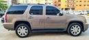 GMC Yukon MODIFIED YUKON DENALI  2011 GCC