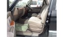 Toyota Land Cruiser Land cruiser RIGHT HAND DRIVE (Stock no PM 612 )