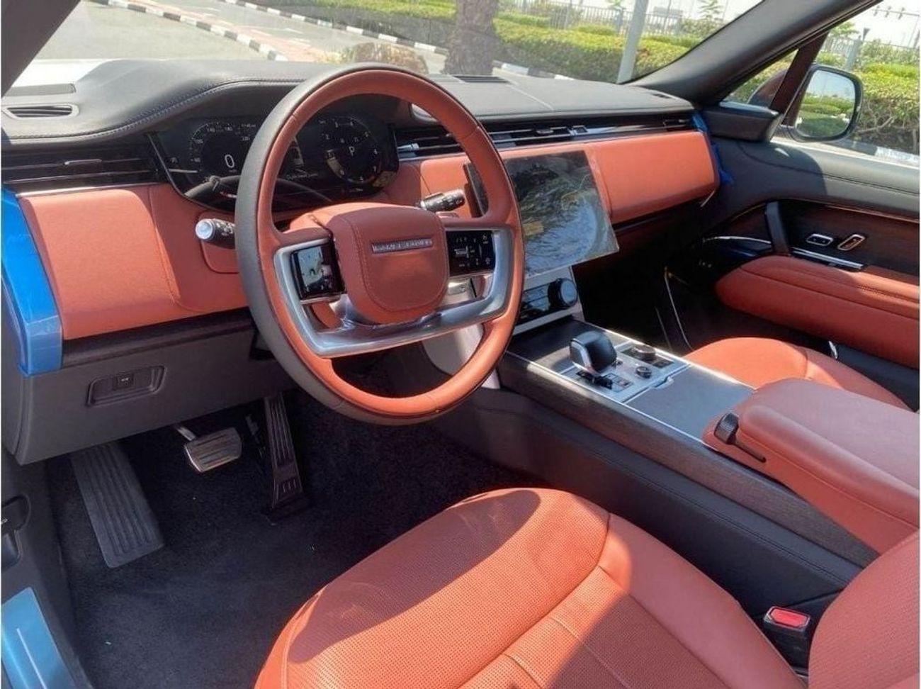 Land Rover Range Rover Autobiography P530 4.4L SV Autobiography P530 / With Warranty & Service