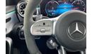 Mercedes-Benz A 35 AMG 4MATIC AMG - Premium+