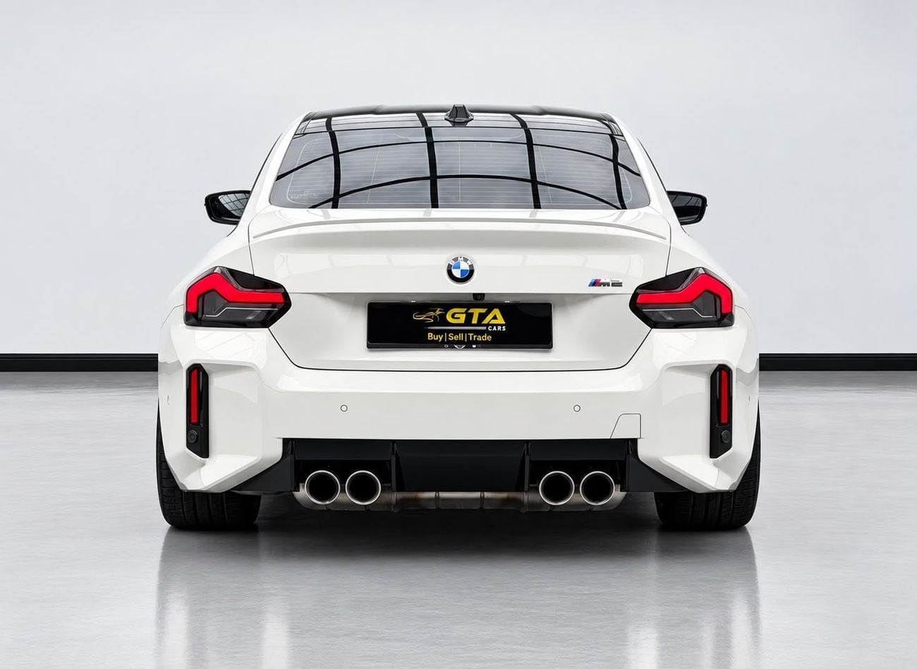 BMW M2 STANDARD