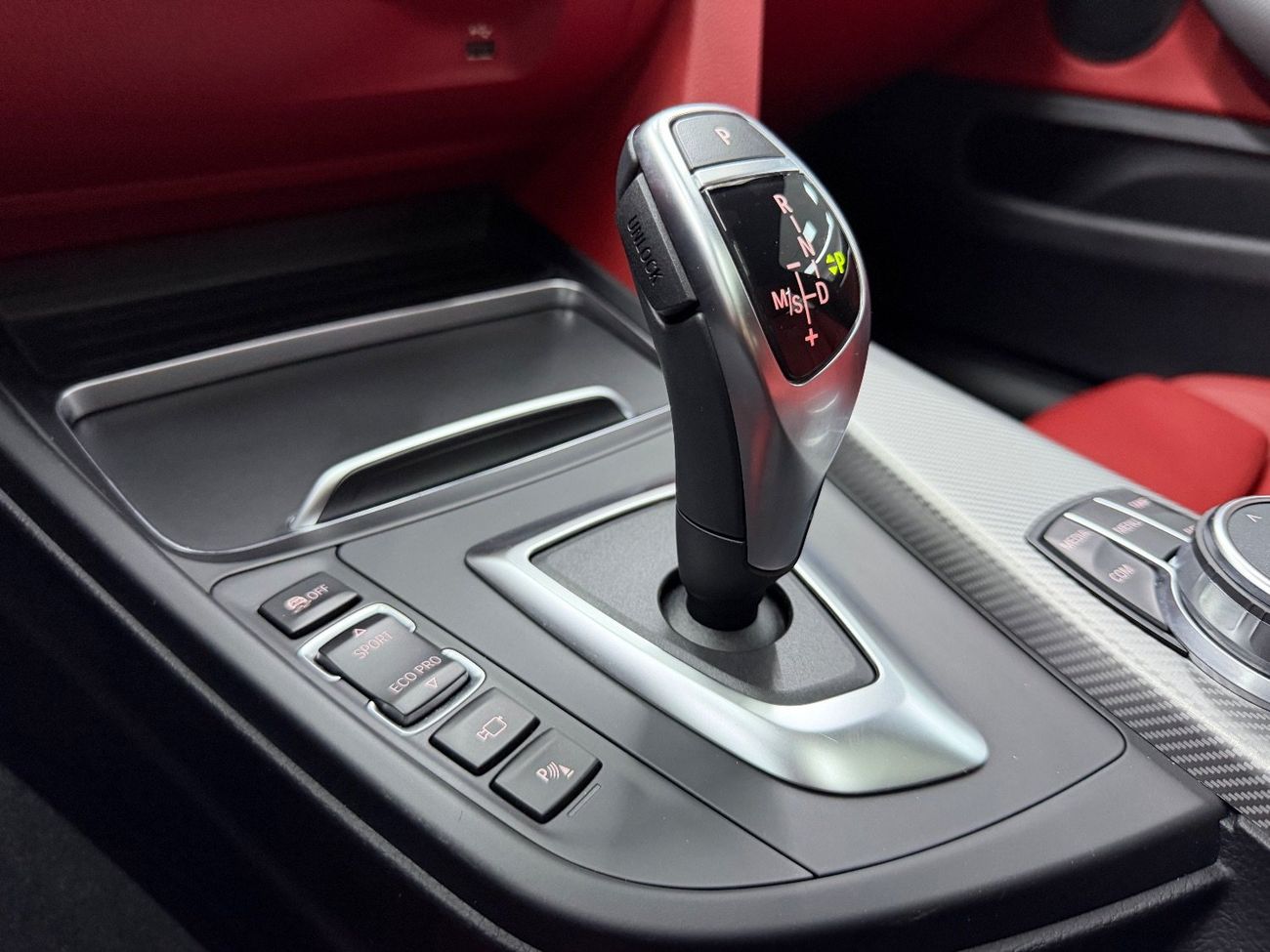 BMW 430i Gran Coupe GCC .. FSH .. Perfect Condition .. M kit .. 430i .. HUD ..