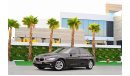 BMW 318i i Exclusive | 1,565 P.M  | 0% Downpayment | Excellent Condition!