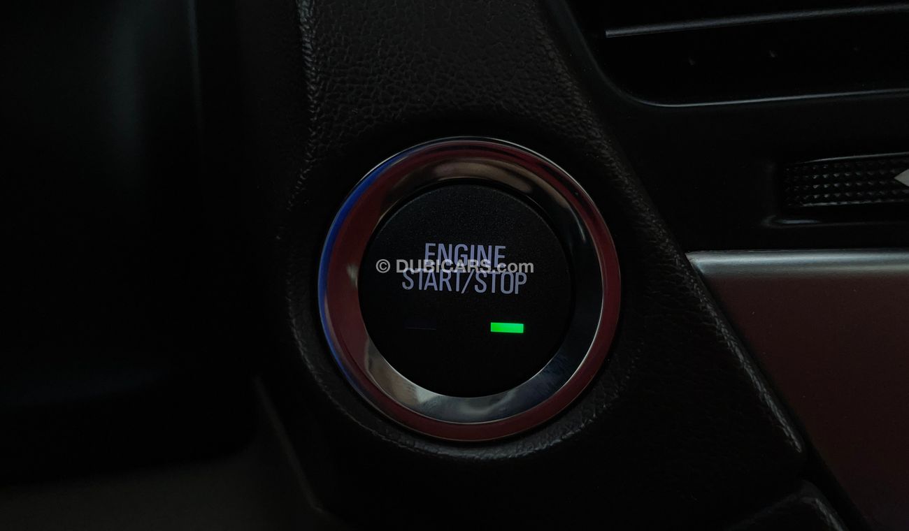 Chevrolet Tahoe LTZ 5.3 | Zero Down Payment | Free Home Test Drive