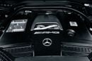 Mercedes-Benz G 63 AMG G63 AMG | 12,730 P.M | 0% Downpayment | IMPECCABLE!